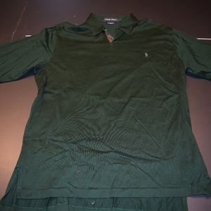 Polo Ralph Lauren Golf Shirt